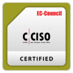 Certified Chief Information Security Officer - Wael Lahoud
